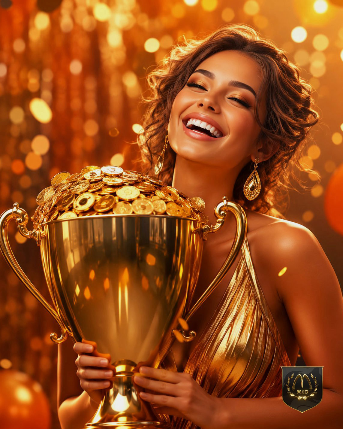 mcdtoto bonus new member 100% slot MCDTOTO - mesin slot jackpot besar berkilau